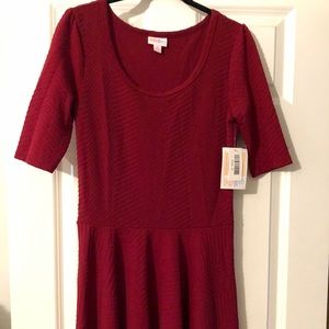 NWT LuLaRoe Nicole Size Medium